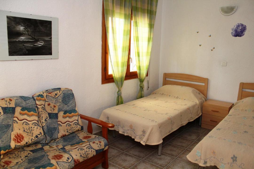 Photo of Bedroom in Riumar