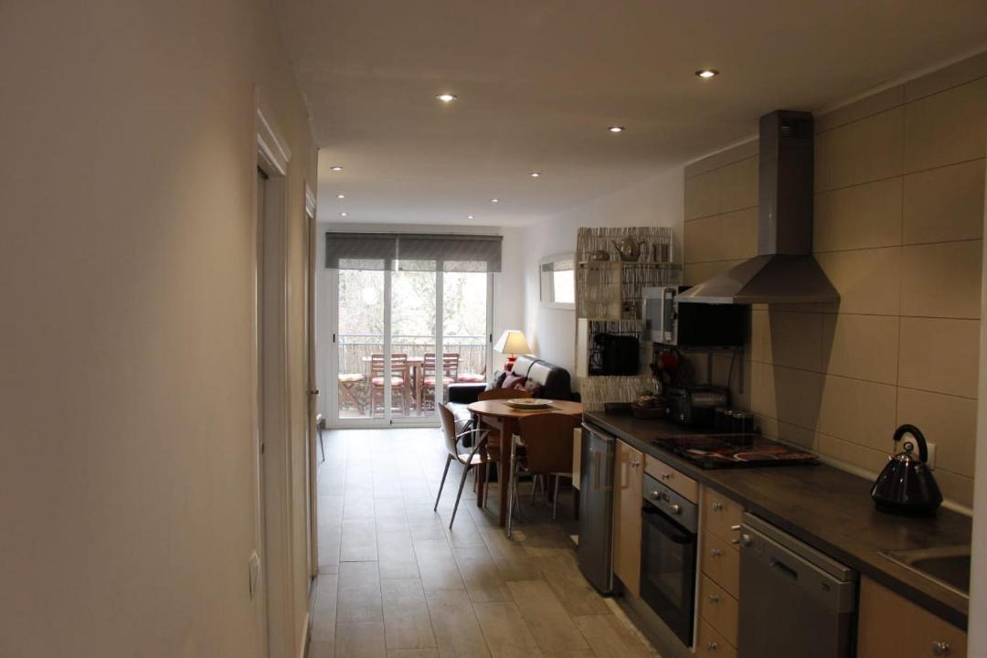 Photo of Kitchen in L'Hospitalet de l'Infant