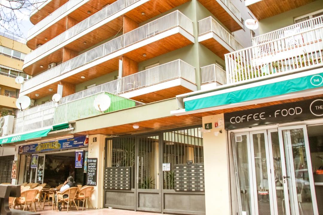 Photo of Others in Lloret Town Center