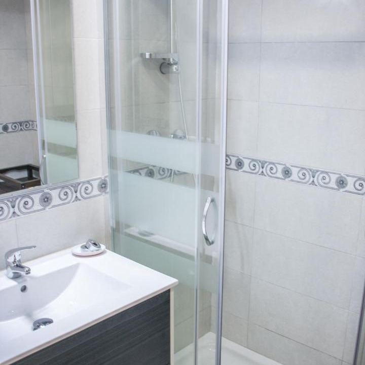 Photo of Bathroom in Lloret Town Center