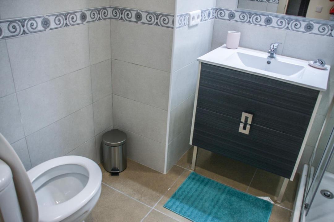 Photo of Bathroom in Lloret Town Center