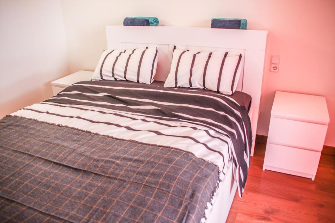 Photo of Bedroom in Lloret Town Center