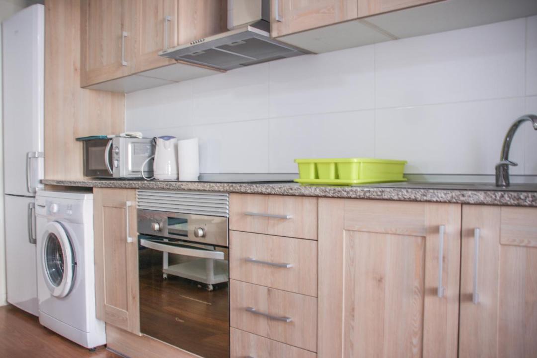 Photo of Kitchen in Lloret Town Center