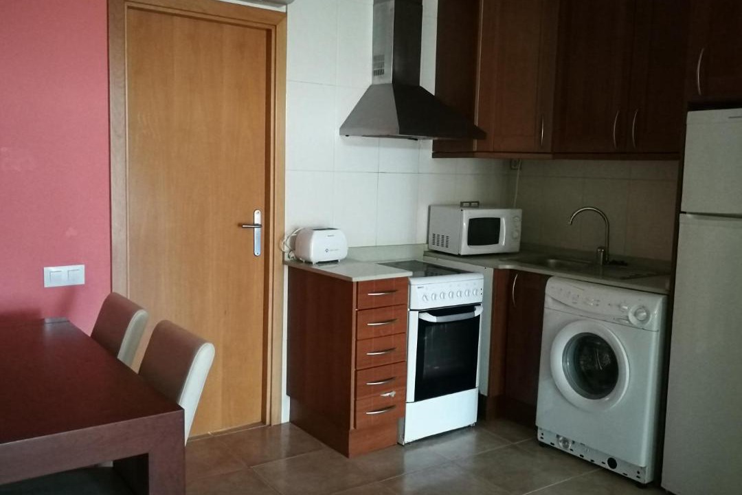 Photo of Kitchen in El Roc de Sant Gaieta