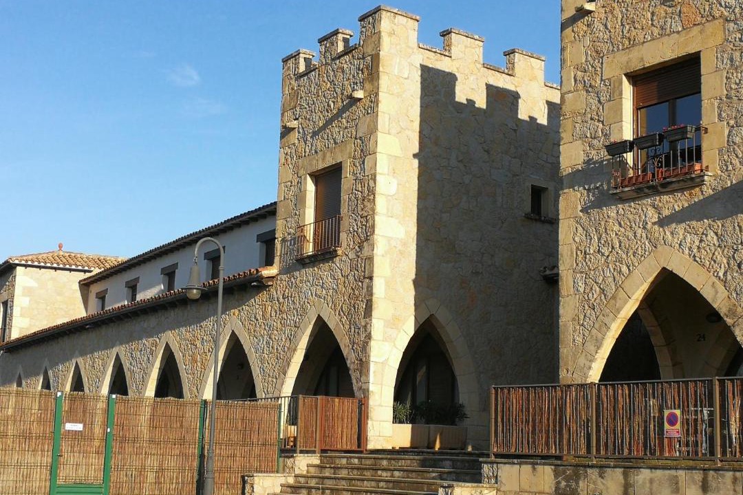 Photo of Others in El Roc de Sant Gaieta