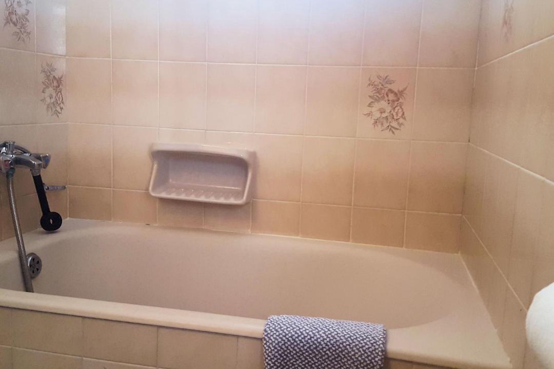 Photo of Bathroom in Fiskardo