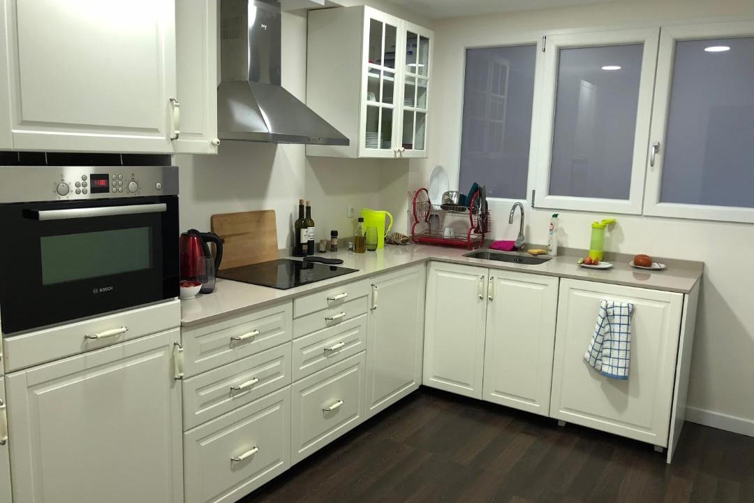 Photo of Kitchen in Arrancapins