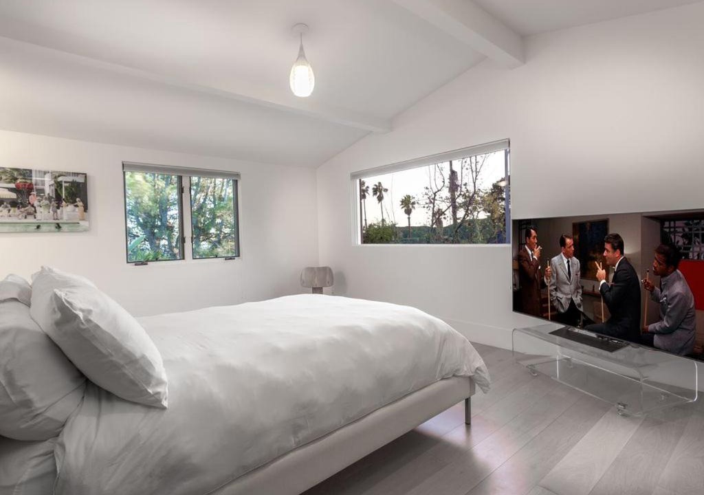 Photo of Bedroom in Los Angeles