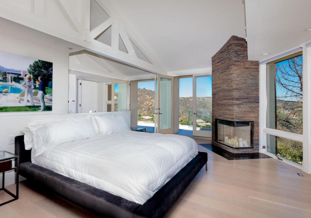 Photo of Bedroom in Los Angeles