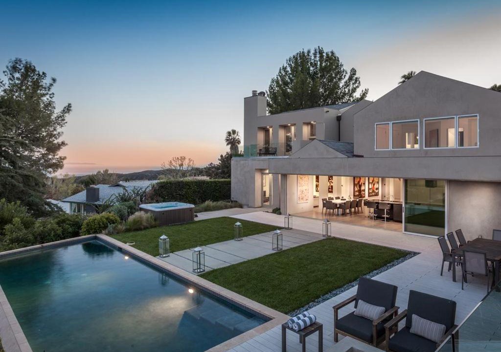 Photo of Outdoor in Los Angeles