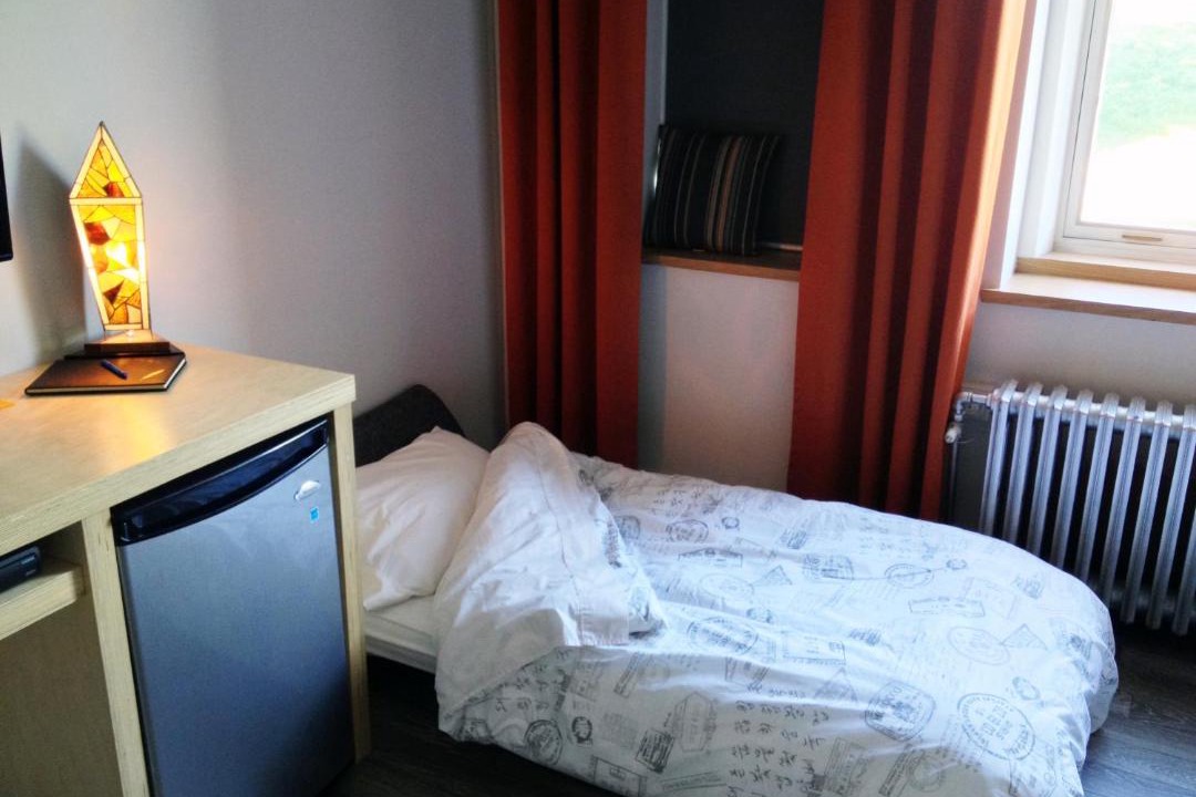 Photo of Bedroom in Vallee-Jonction
