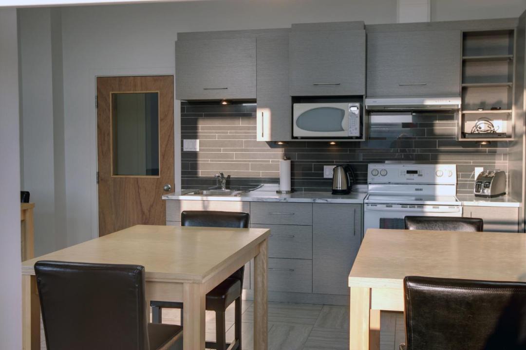 Photo of Kitchen in Vallee-Jonction