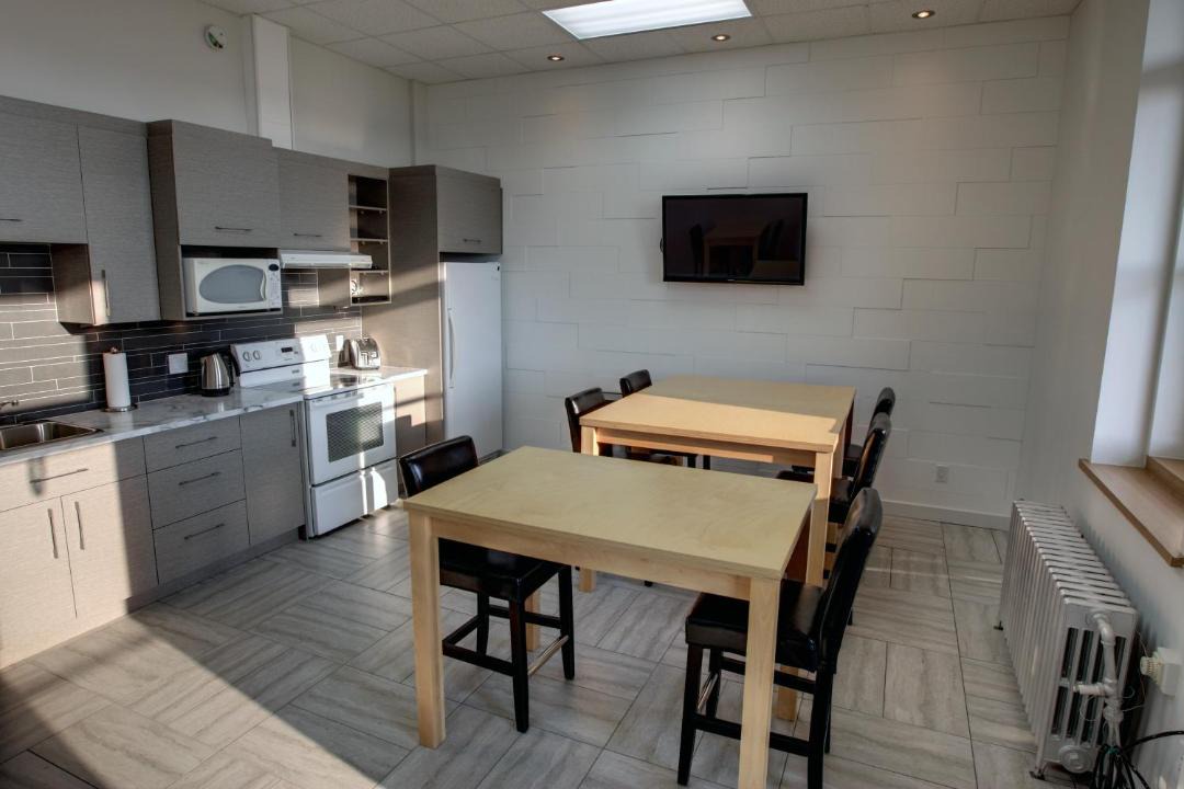 Photo of Kitchen in Vallee-Jonction
