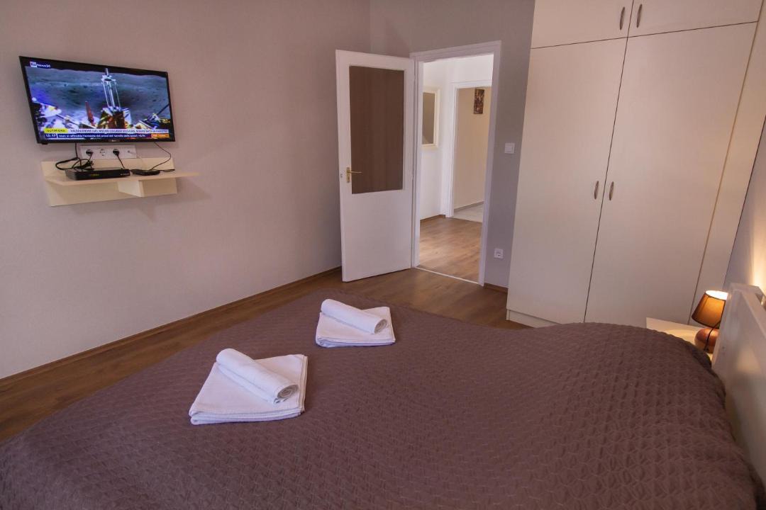 Photo of Bedroom in Mosonmagyarovar