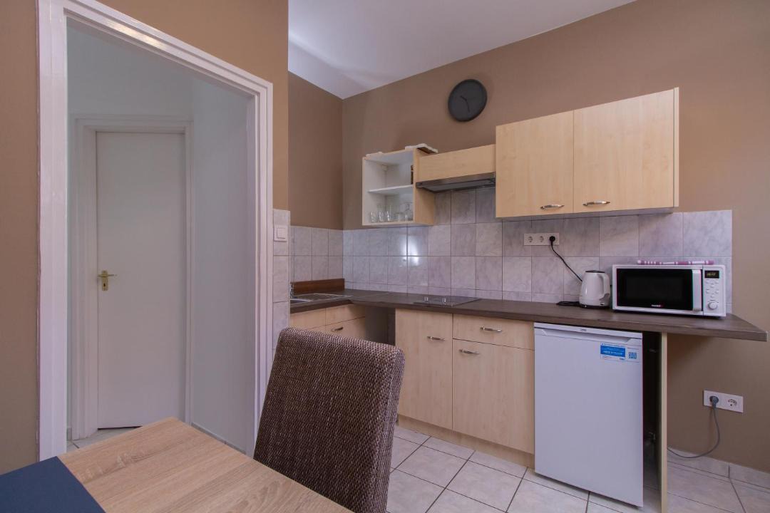 Photo of Kitchen in Mosonmagyarovar