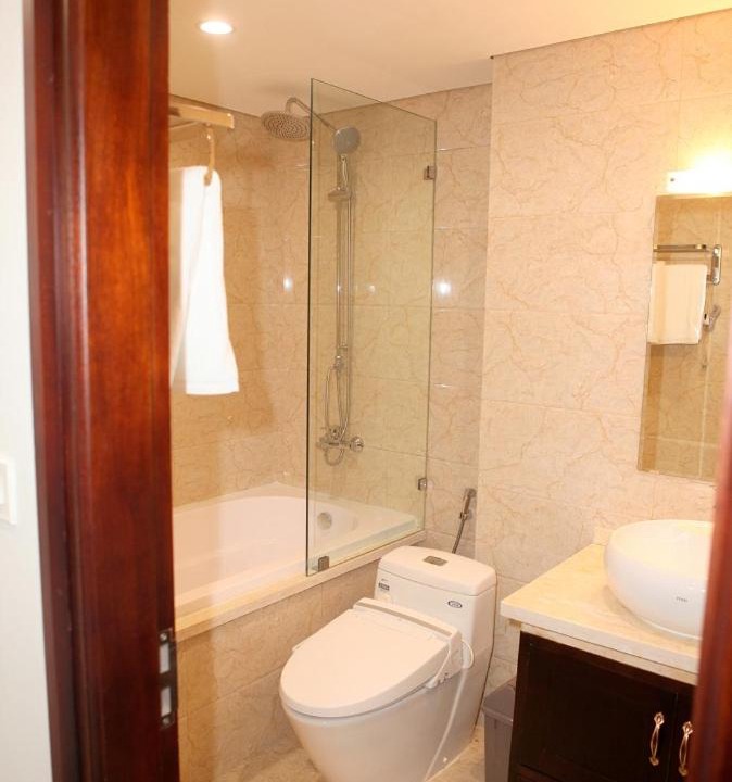 Photo of Bathroom in Mai Dich