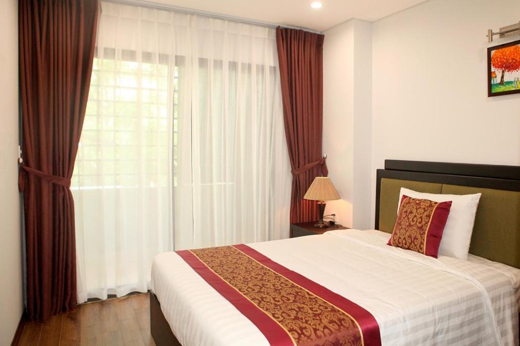 Photo of Bedroom in Mai Dich