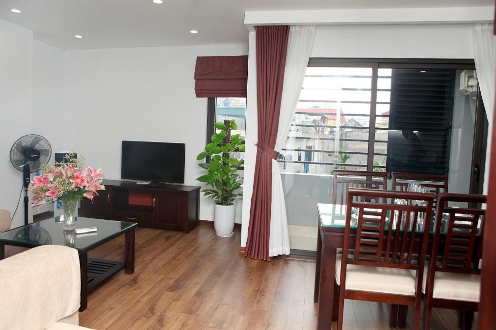 Photo of Livingroom in Mai Dich