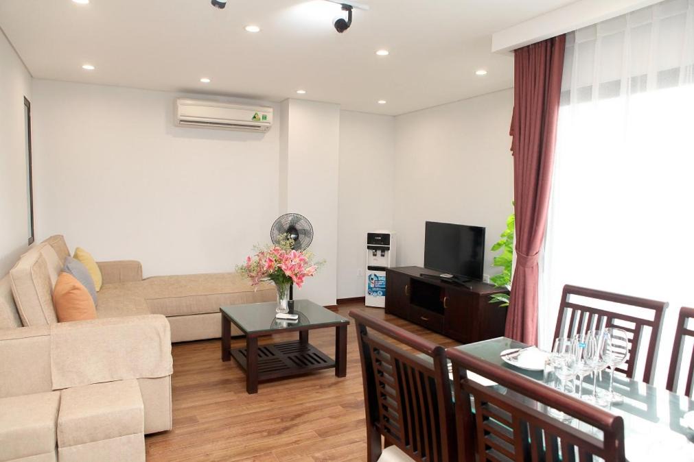 Photo of Livingroom in Mai Dich
