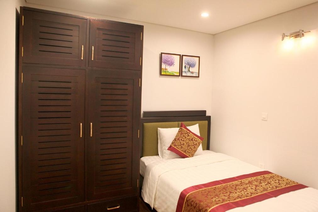 Photo of Bedroom in Mai Dich
