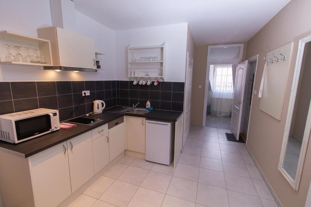 Photo of Kitchen in Mosonmagyarovar