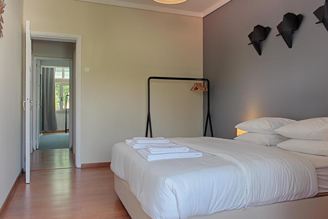Photo of Bedroom in Sao Domingos de Benfica