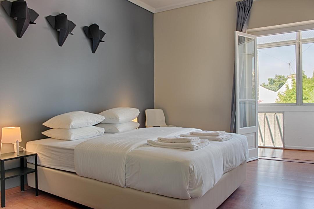 Photo of Bedroom in Sao Domingos de Benfica