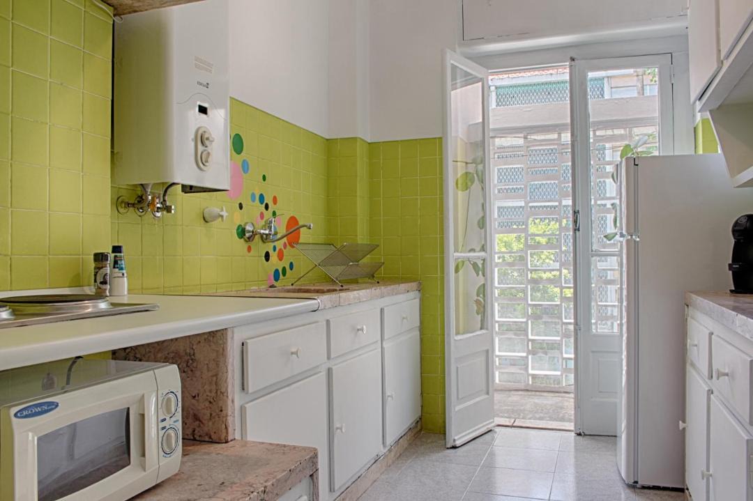 Photo of Kitchen in Sao Domingos de Benfica