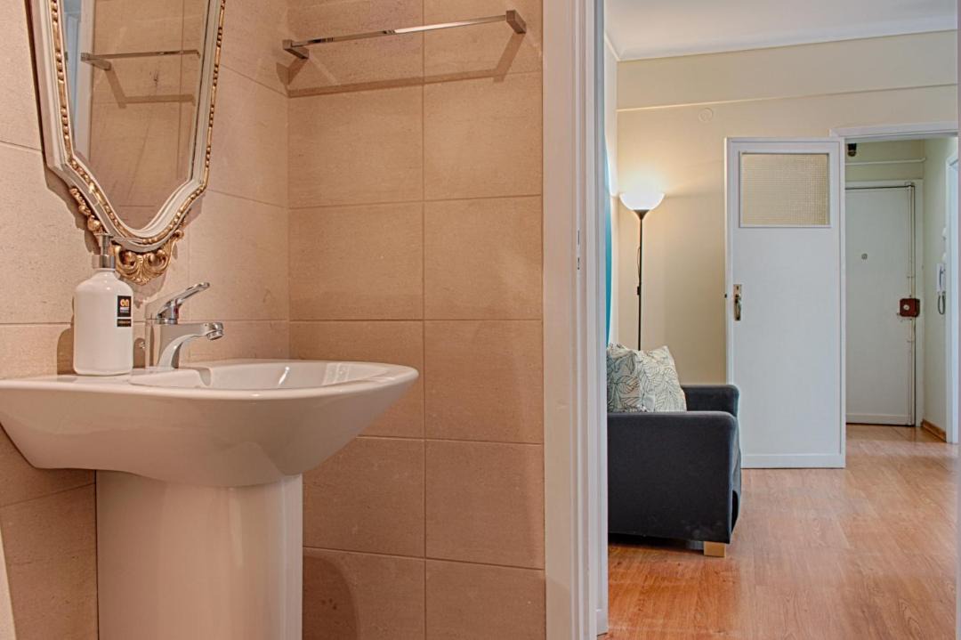 Photo of Bathroom in Sao Domingos de Benfica