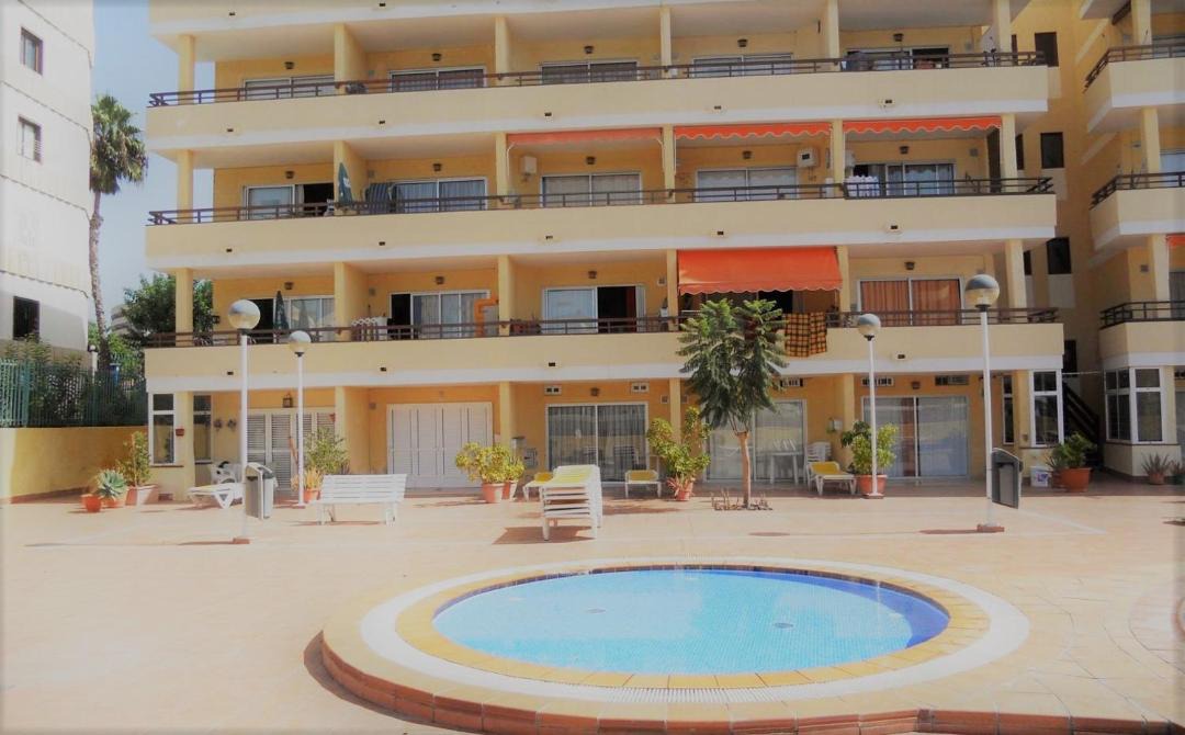 Photo of Others in Playa del Ingles