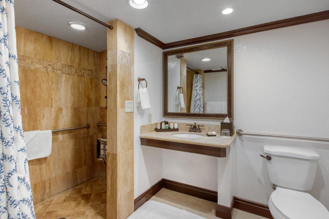 Photo of Bathroom in Rancho Mirage
