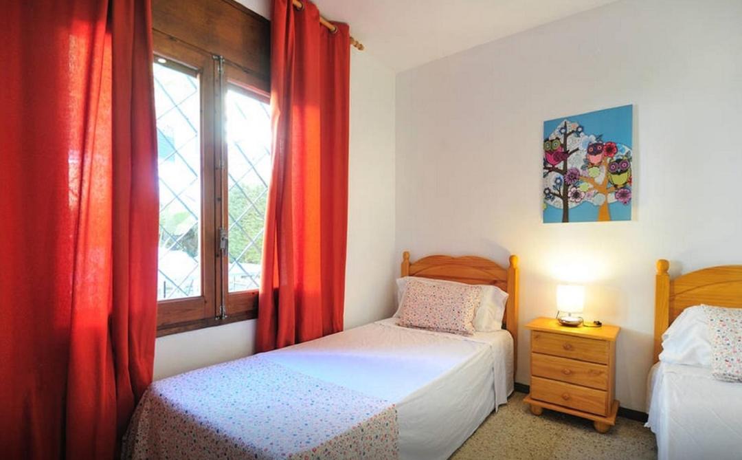 Photo of Bedroom in Lloret de Mar