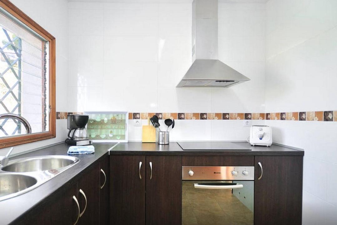 Photo of Kitchen in Lloret de Mar