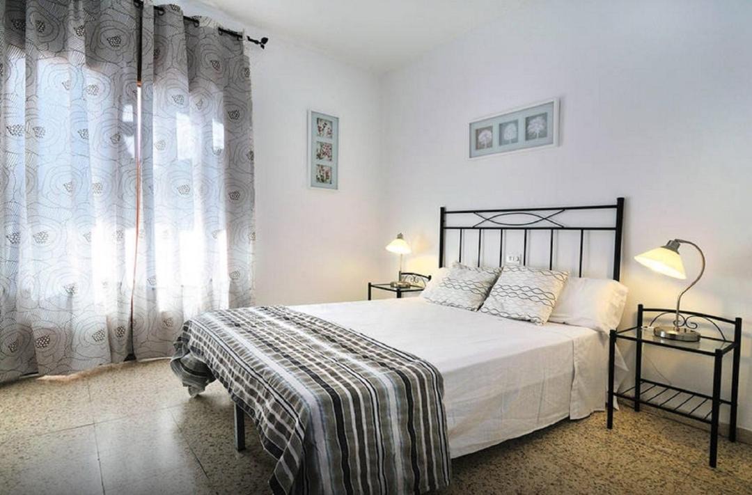 Photo of Bedroom in Lloret de Mar
