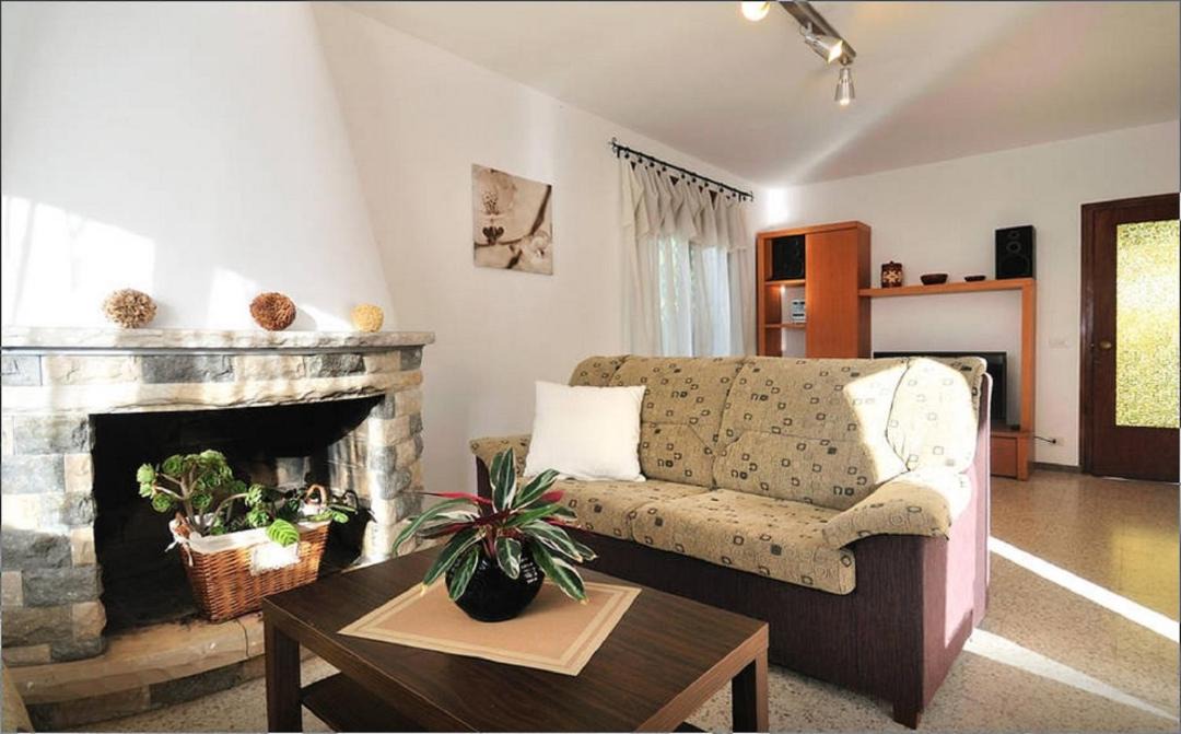 Photo of Livingroom in Lloret de Mar