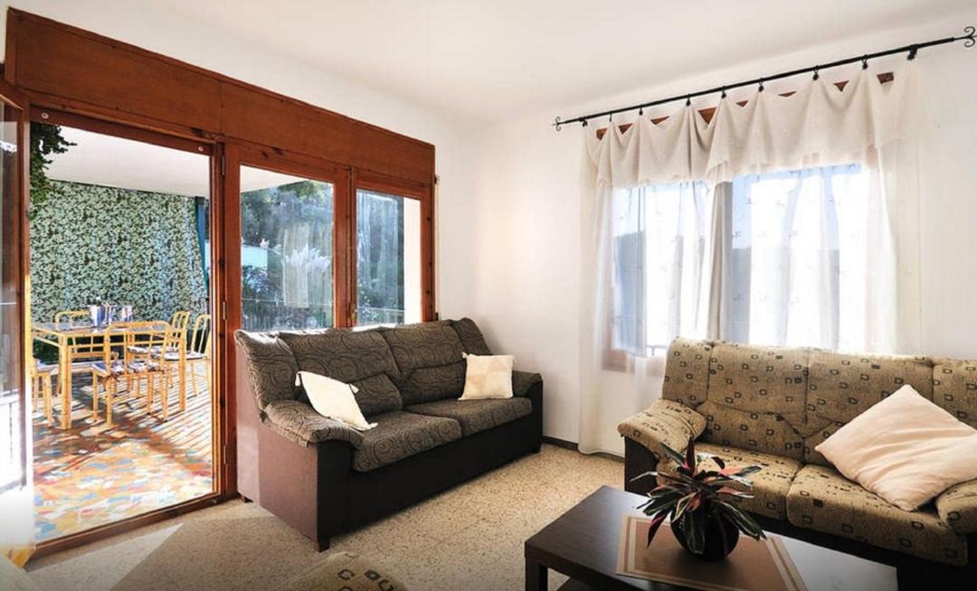 Photo of Livingroom in Lloret de Mar