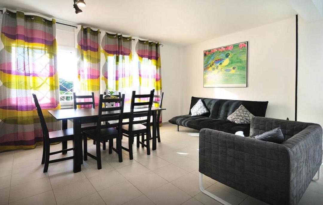 Photo of Livingroom in Lloret de Mar