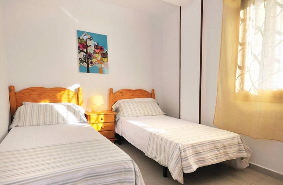 Photo of Bedroom in Lloret de Mar