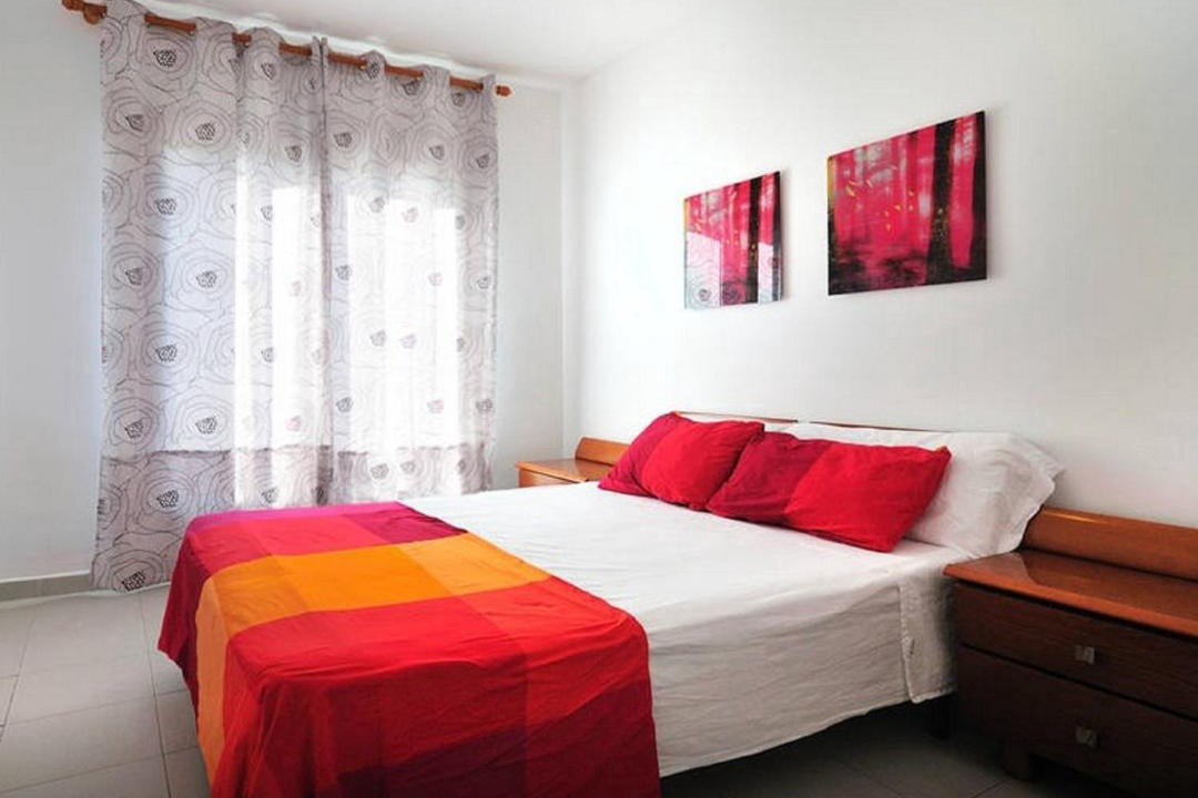 Photo of Bedroom in Lloret de Mar