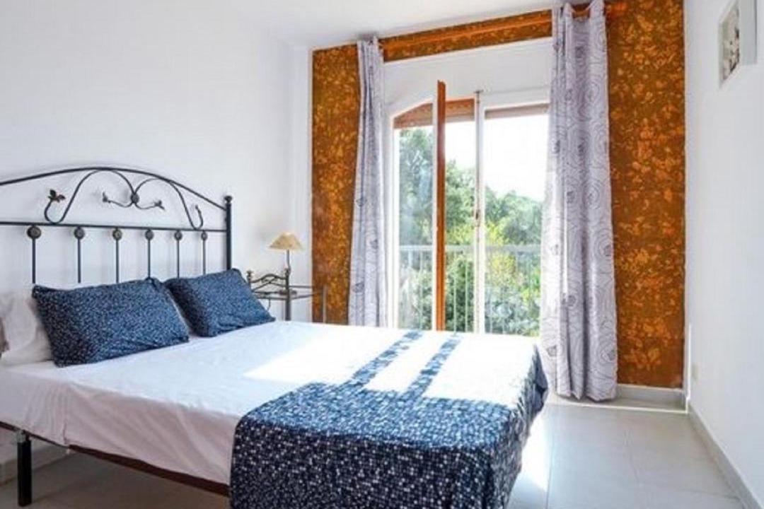 Photo of Bedroom in Lloret de Mar