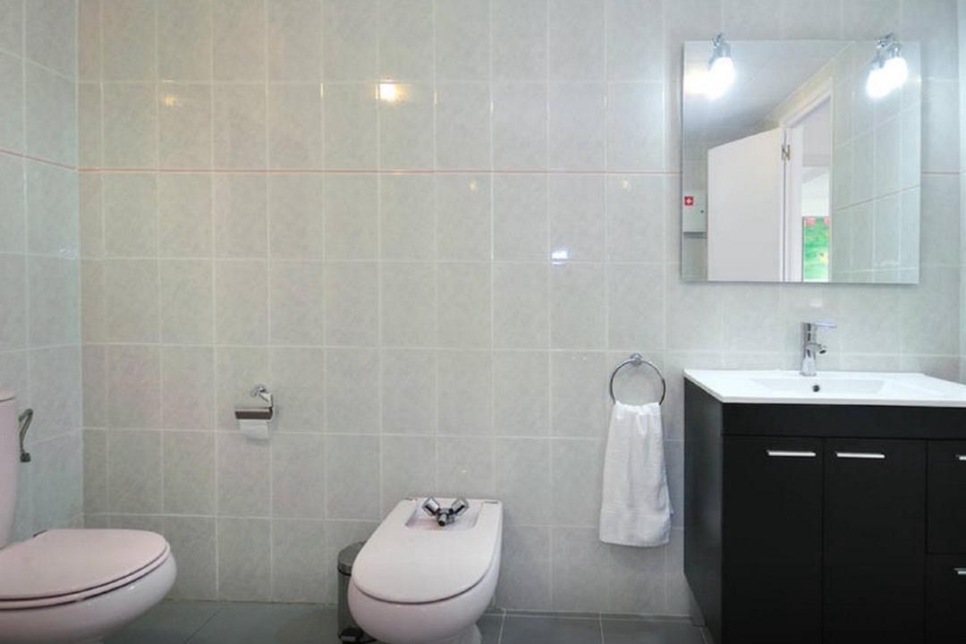 Photo of Bathroom in Lloret de Mar