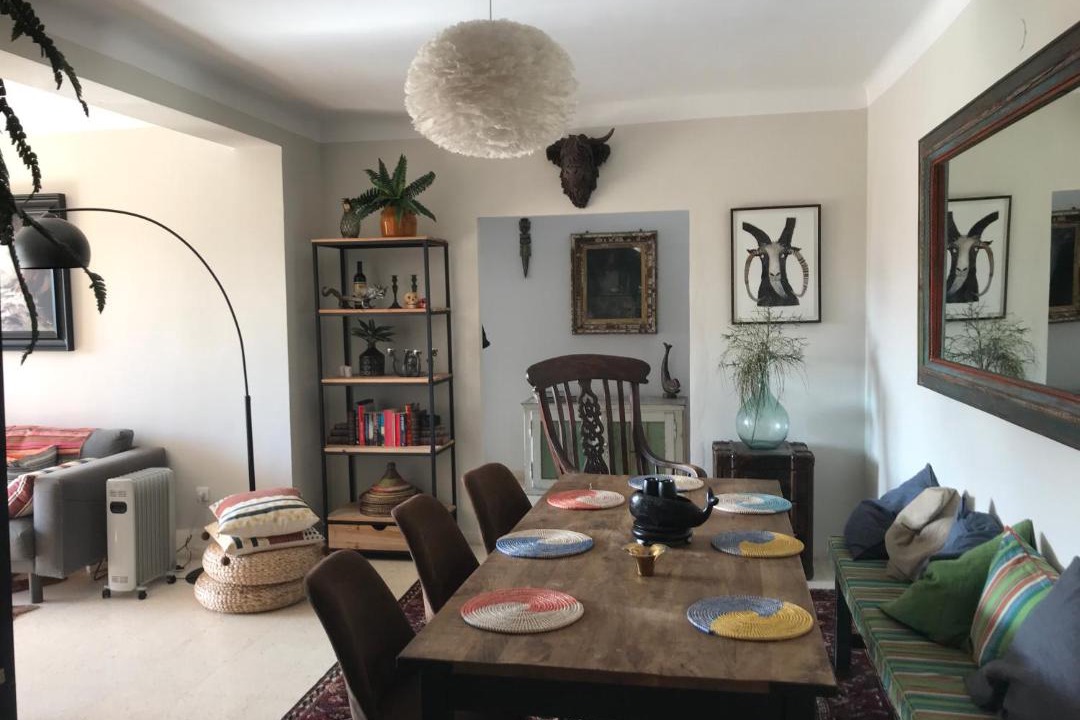 Photo of Livingroom in Tarifa