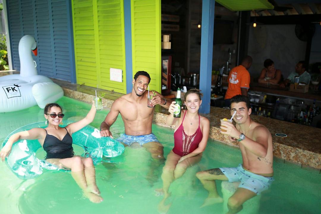 Photo of Others in Bell Channel Bay