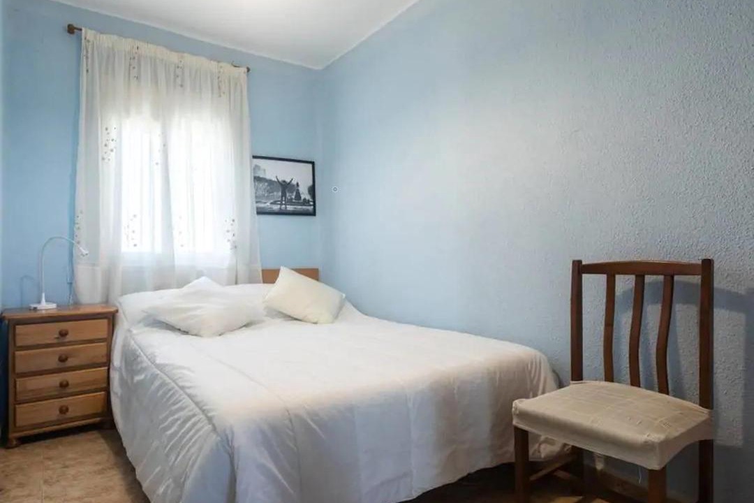 Photo of Bedroom in Sagunto