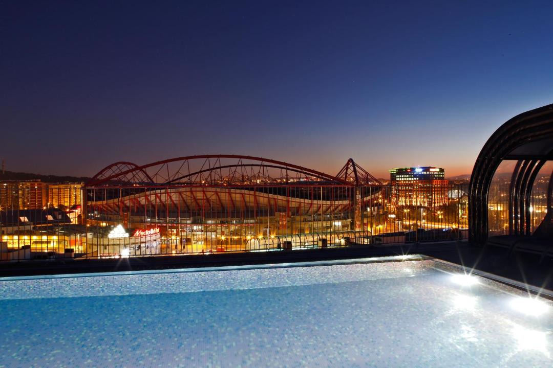 Photo of Patio Balcony in Sao Domingos de Benfica
