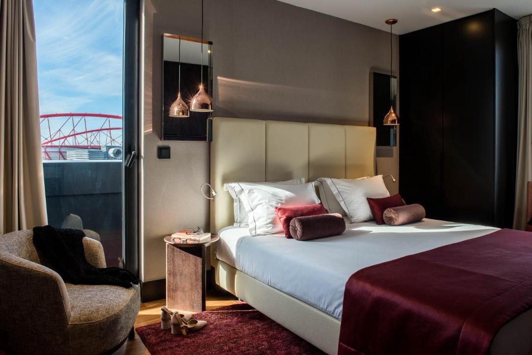 Photo of Bedroom in Sao Domingos de Benfica