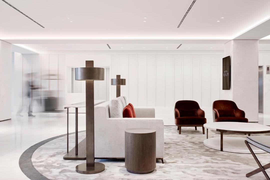 Photo of Livingroom in Capital Hill