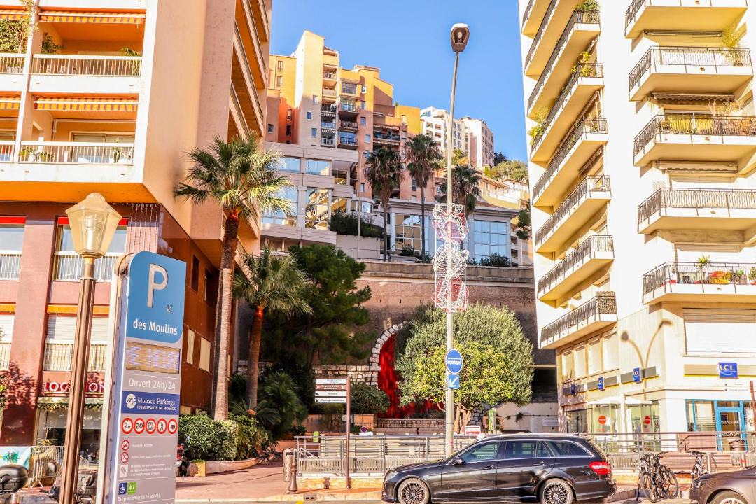 Photo of Others in Monaco