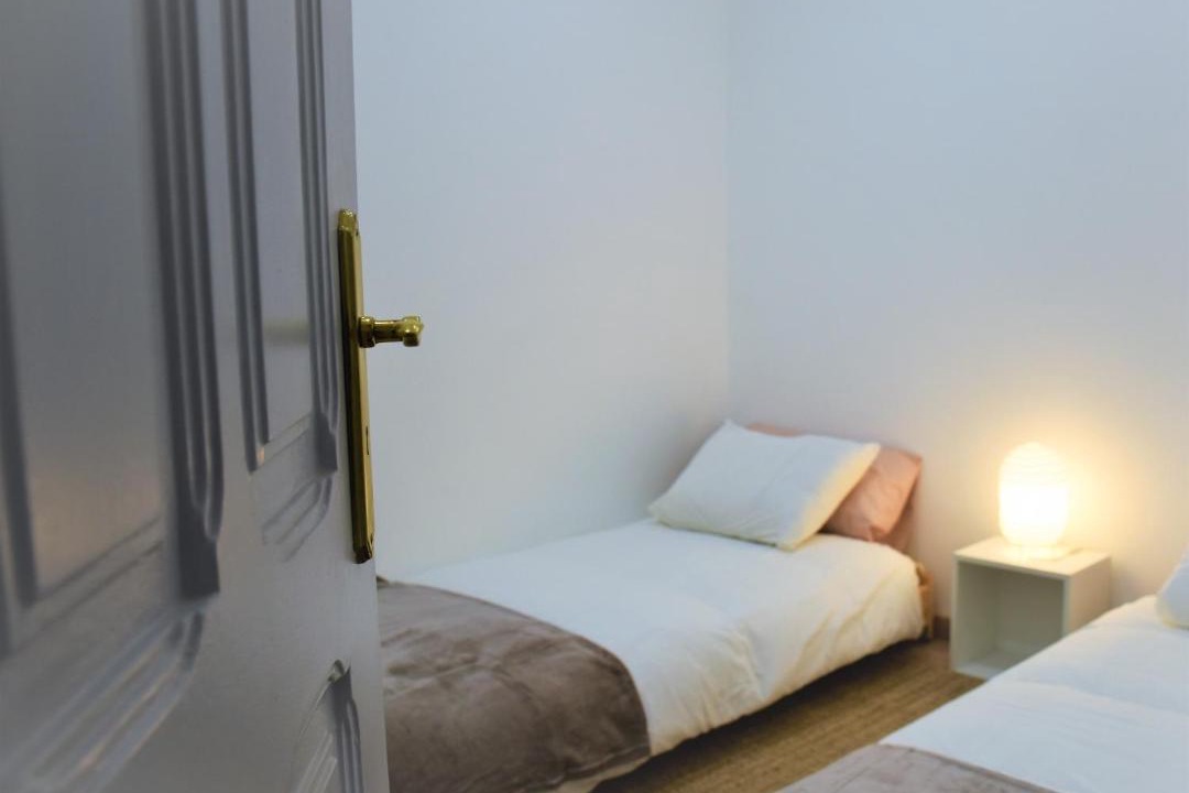 Photo of Bedroom in Alfama