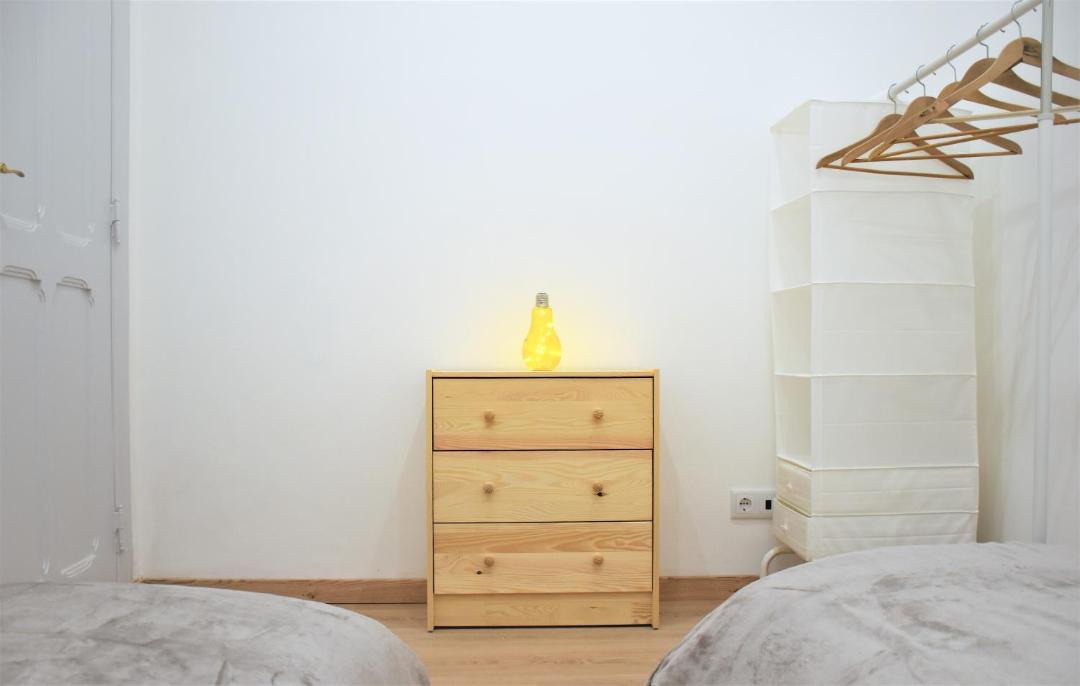 Photo of Bedroom in Alfama